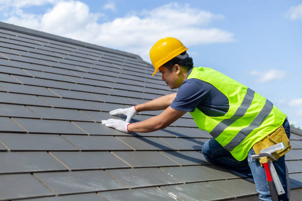 Quick and Trustworthy Emergency Roof Repair Services in East Jordan, MI
