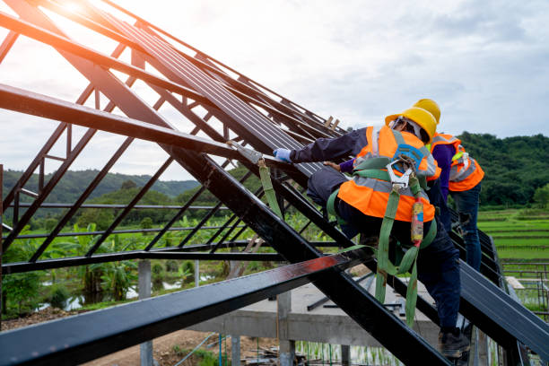 Roof Waterproofing Services in East Jordan, MI