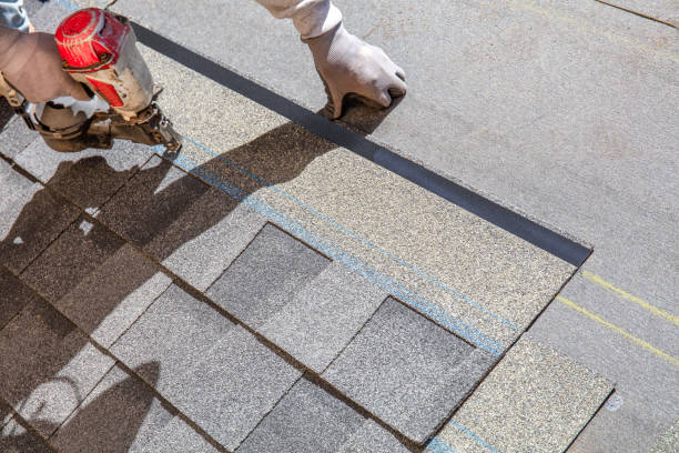 Best Emergency Roof Repair  in East Jordan, MI