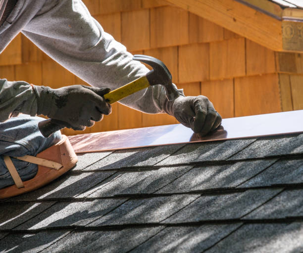 Professional Roofing Contractor in East Jordan, MI